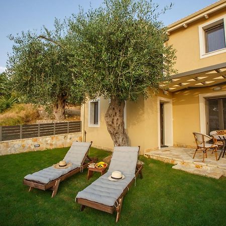 Thea Boutique Villas Sivota I Екстер'єр фото