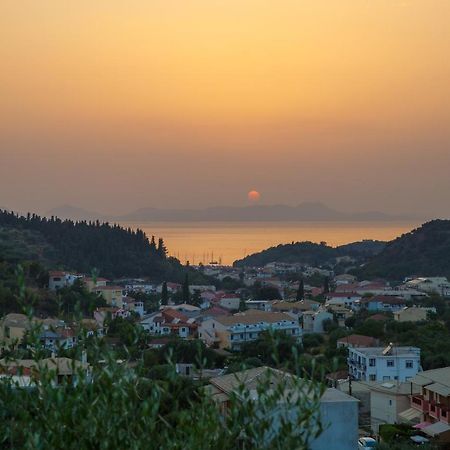 Thea Boutique Villas Sivota I Екстер'єр фото