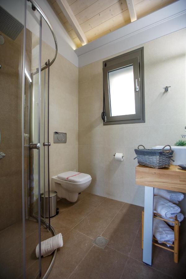Thea Boutique Villas Sivota I Екстер'єр фото