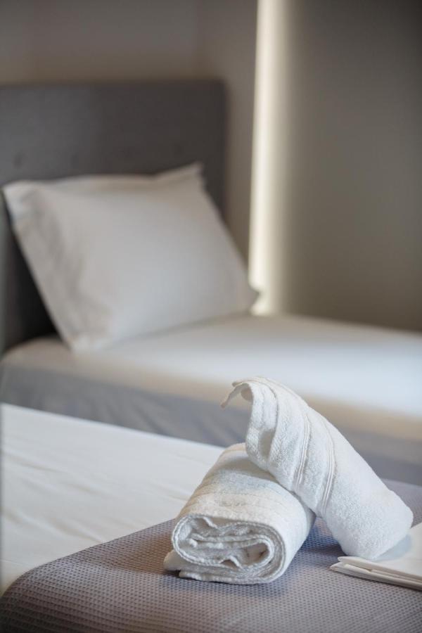 Thea Boutique Villas Sivota I Екстер'єр фото