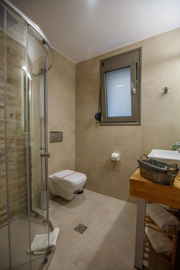 Thea Boutique Villas Sivota I Екстер'єр фото
