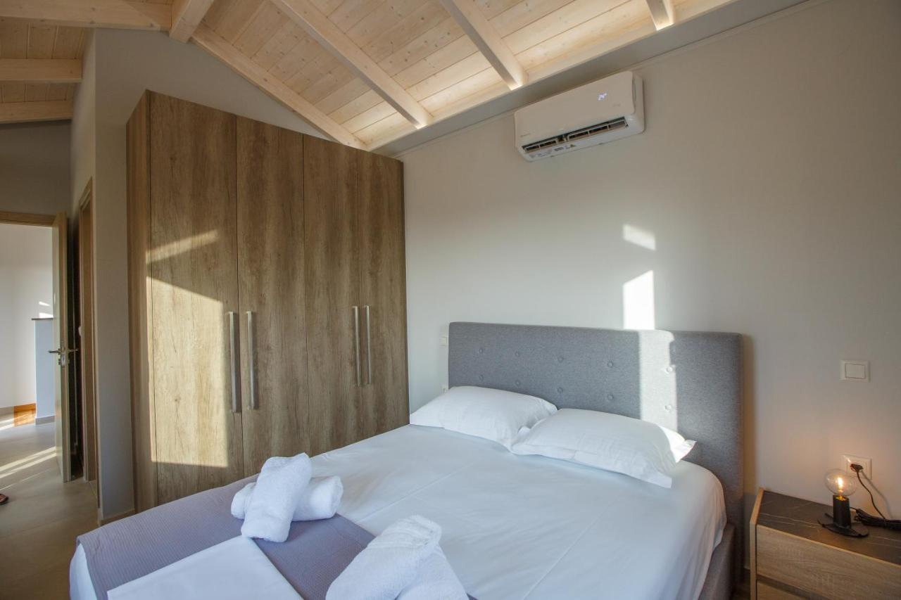 Thea Boutique Villas Sivota I Екстер'єр фото